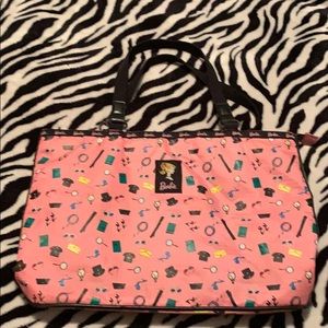 Limited edition purse